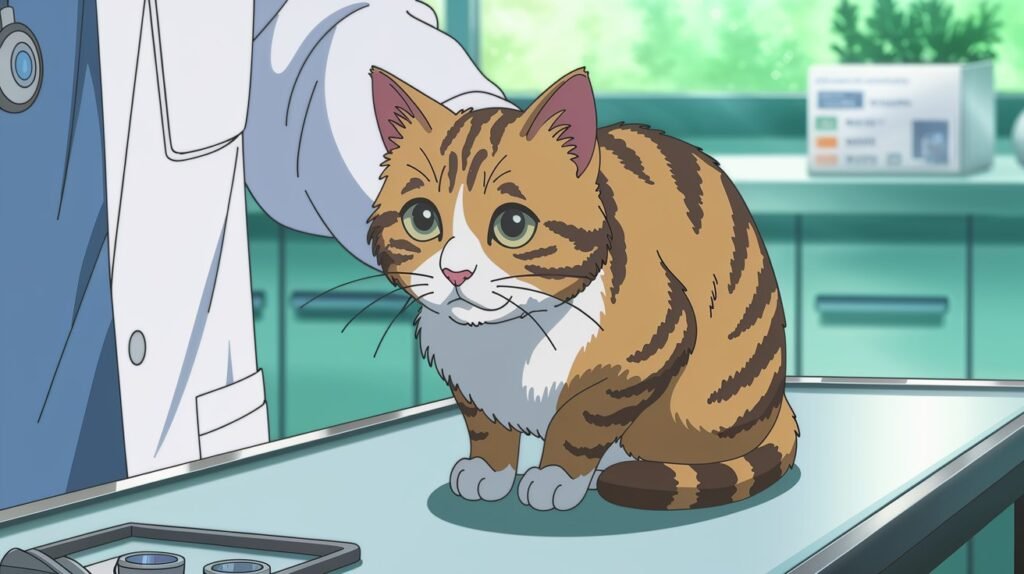 5 Critical Warning Signs Your Cat Needs A Vet Now v2