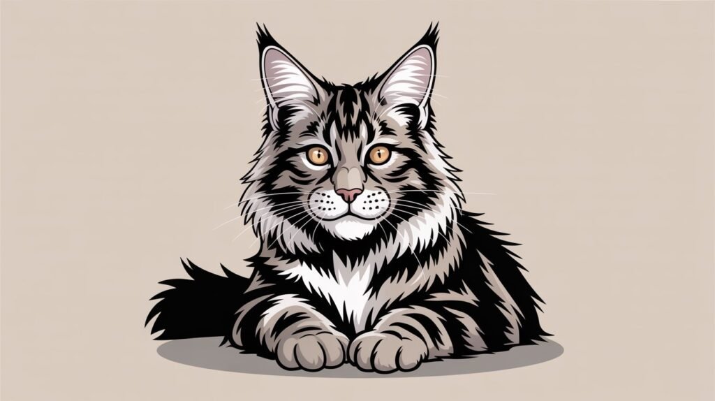 Maine Coon