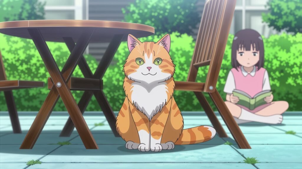 a-beautiful-healthy-orange-tabby-cat