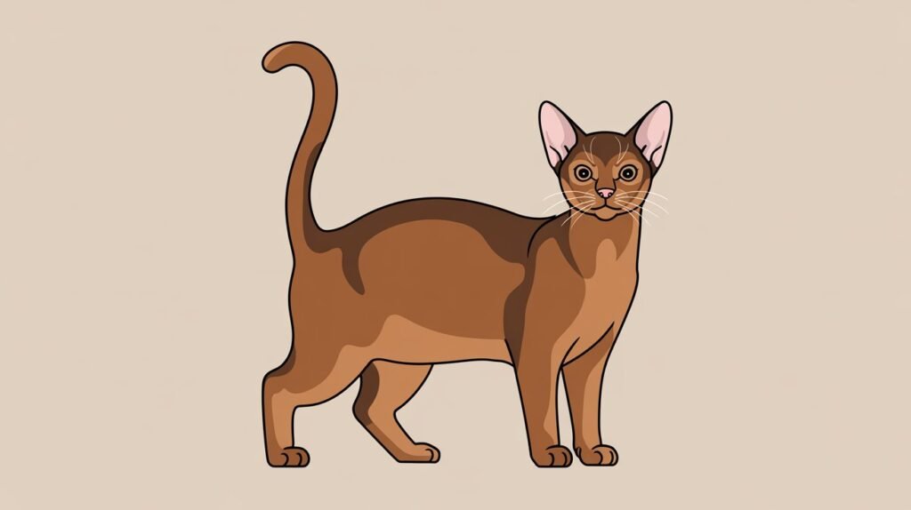 abyssinian