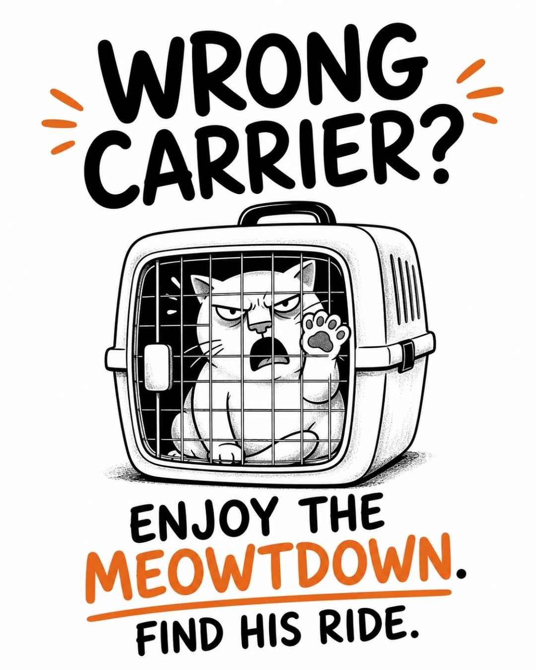 Cat-Carriers