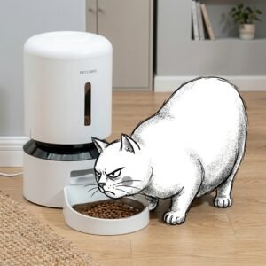 PETLIBRO Automatic Cat Feeder