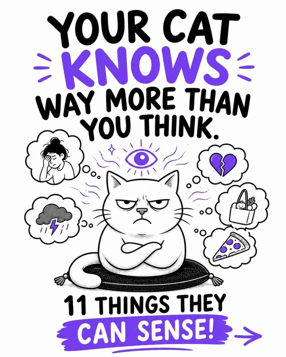 things-your-cat-can-sense