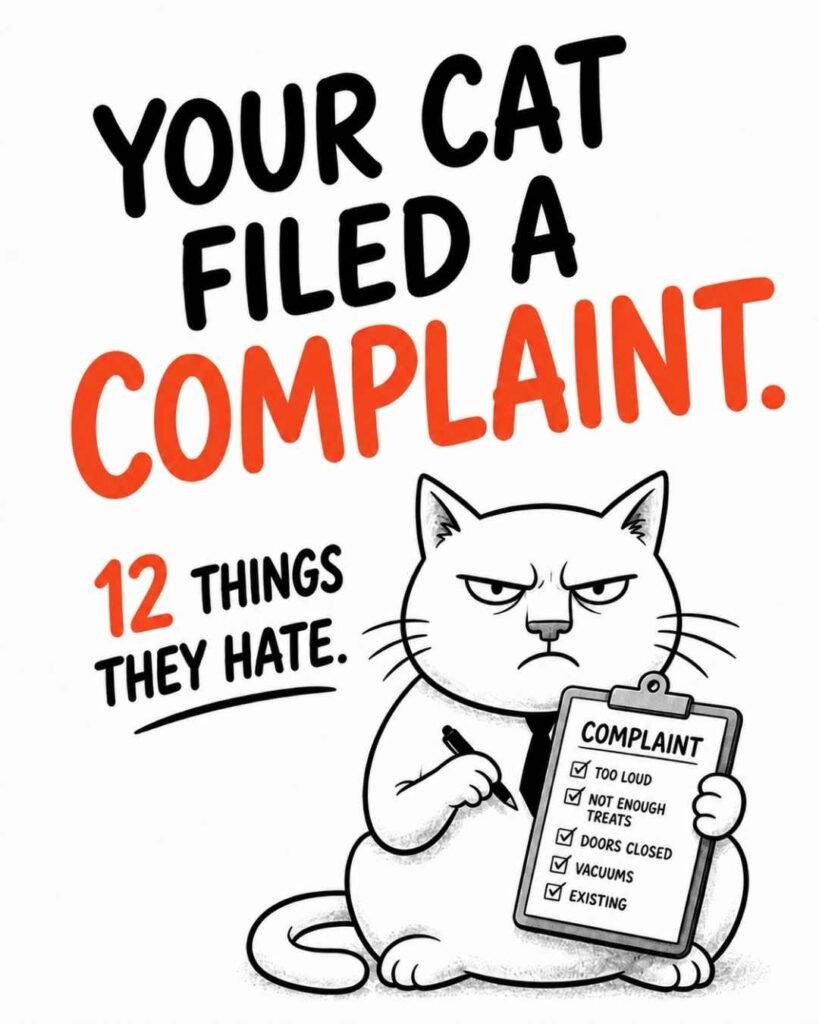 12-Things-That-Cats-Hate-filed-a-complaint