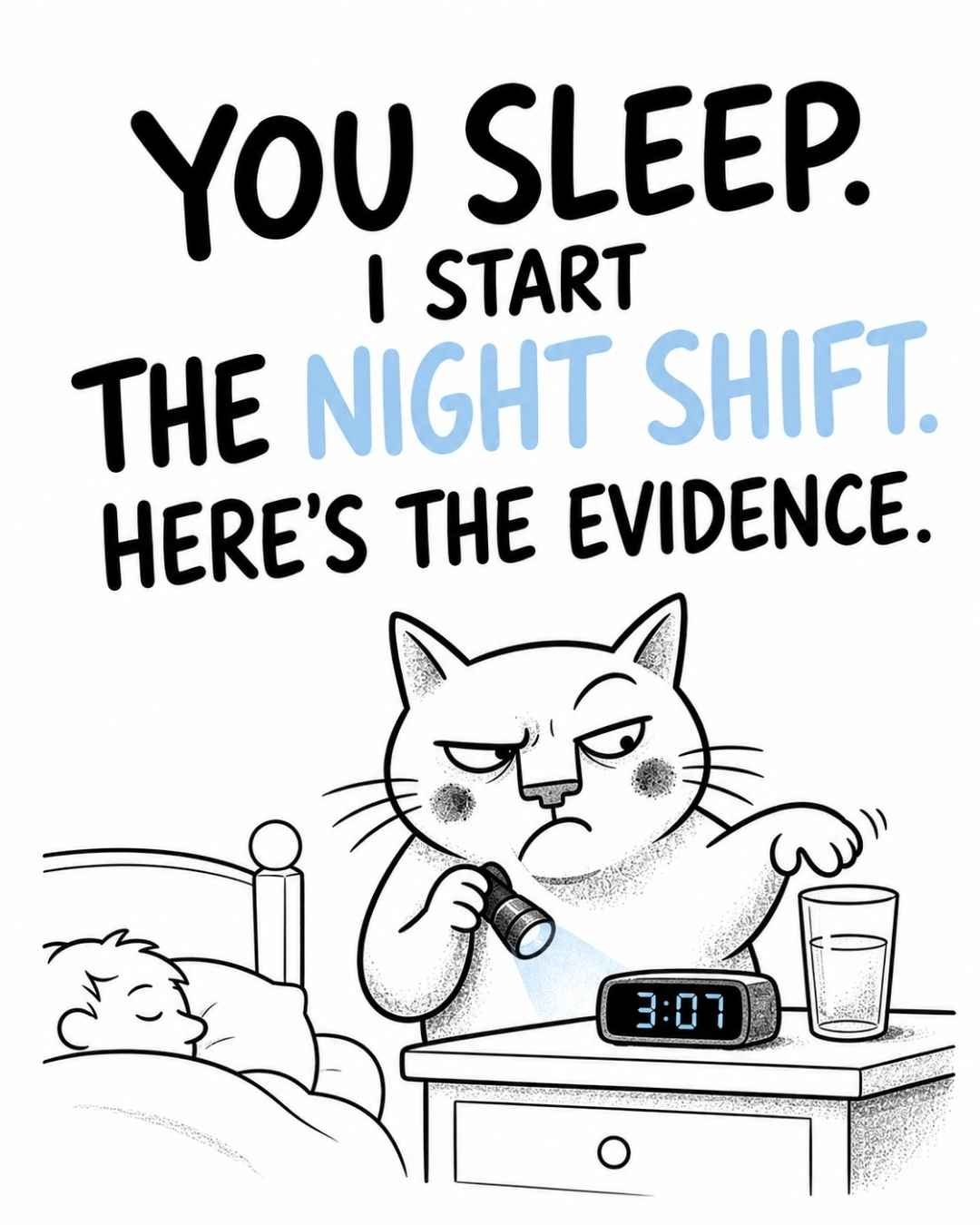 hings-Your-Cat-Does-While-You-Sleep