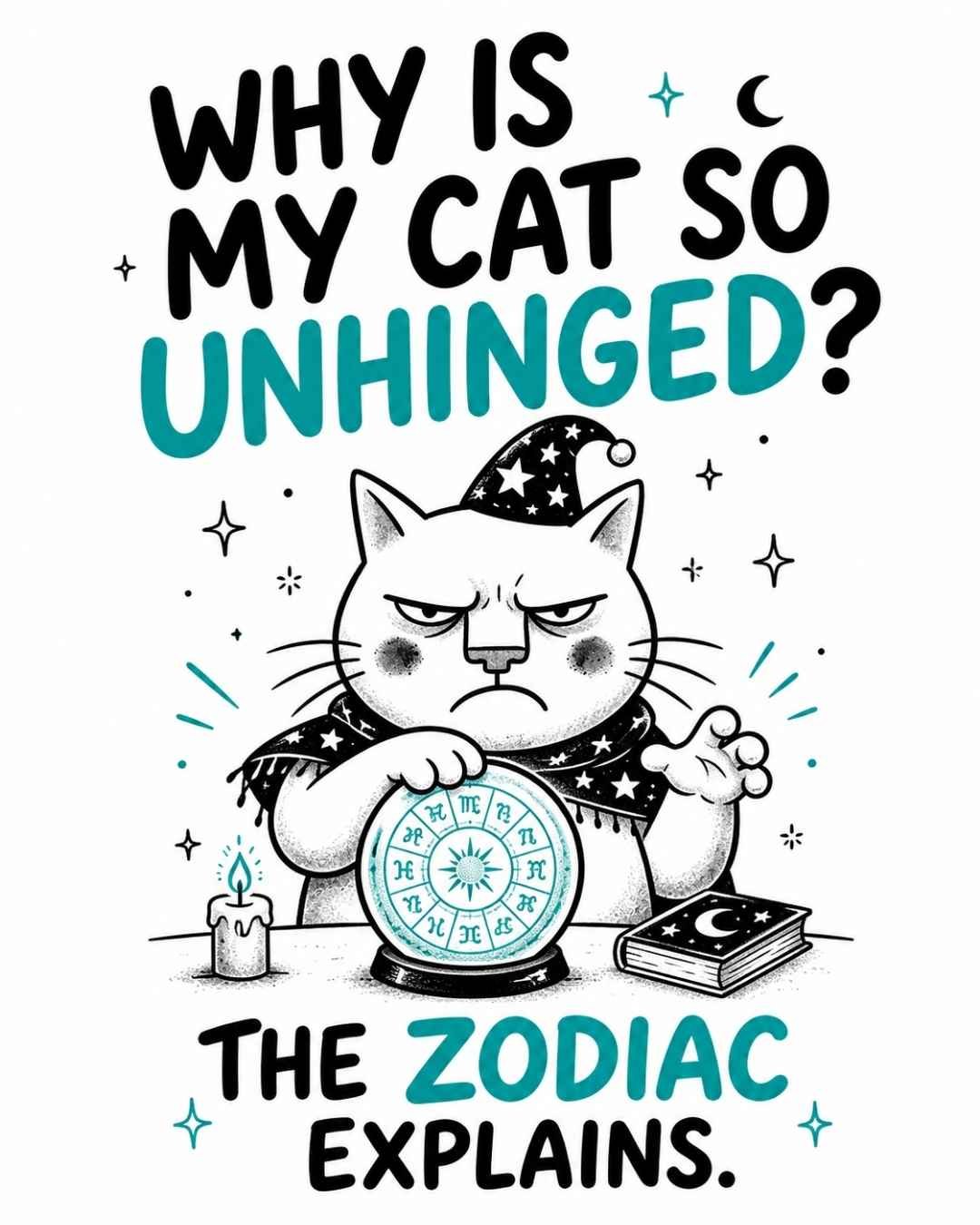 Cat-Horoscope