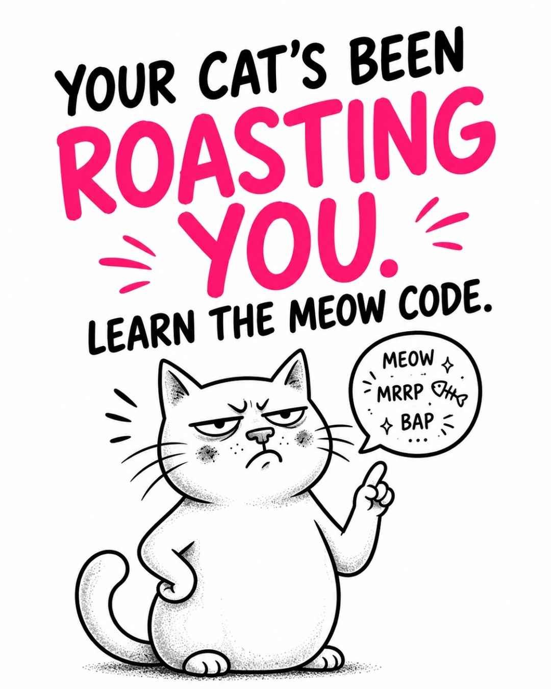 Decoding-Cat-Language