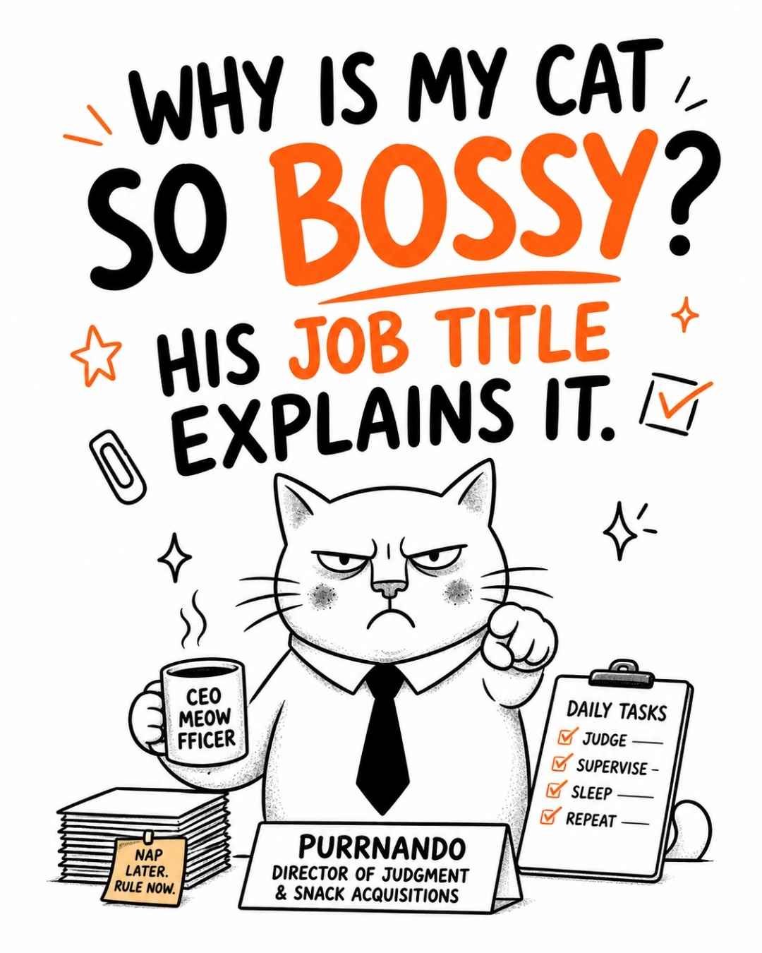 If-Cats-Had-Jobs