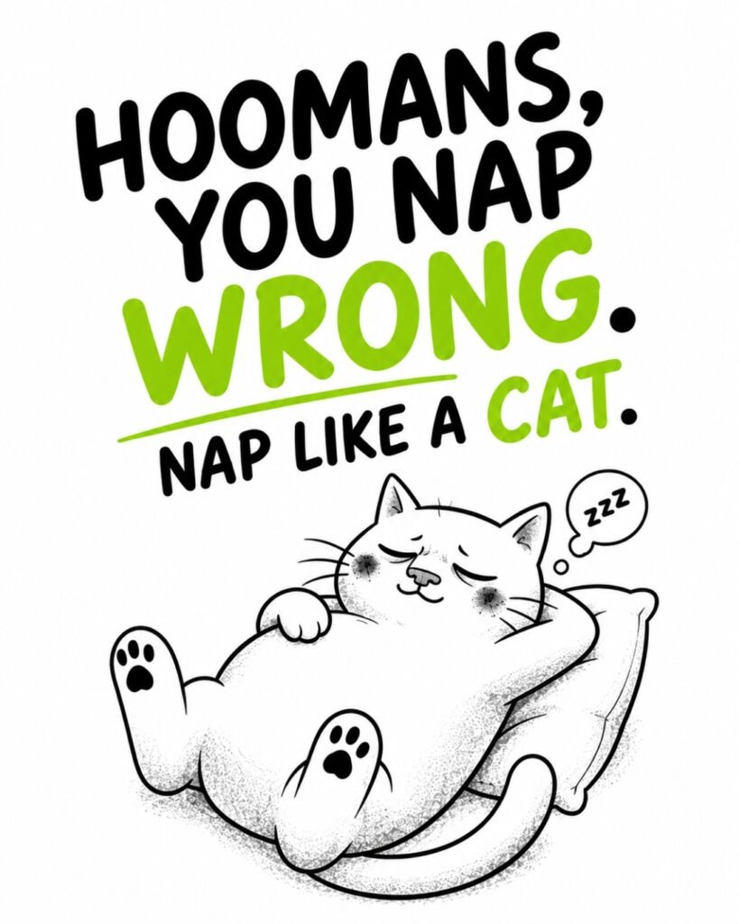 Nap-Like-a-Cat
