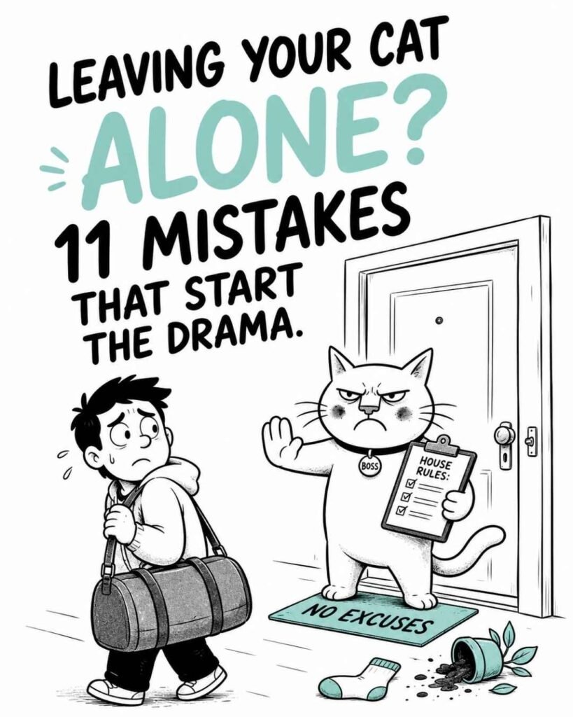 Never-Leave-Your-Cat-Alone