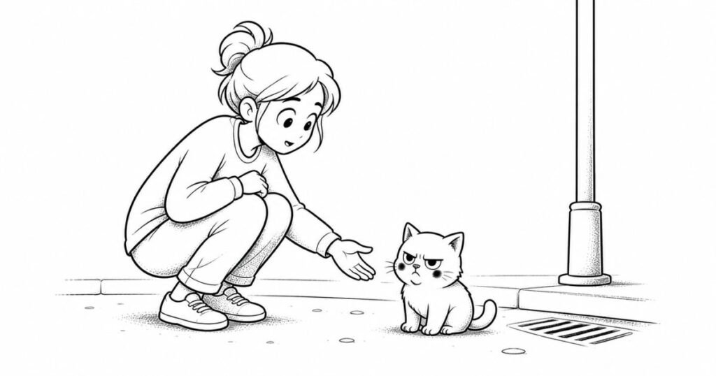 cat population explosion
