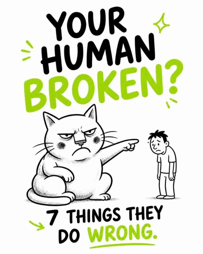 things-humans-do-wrong