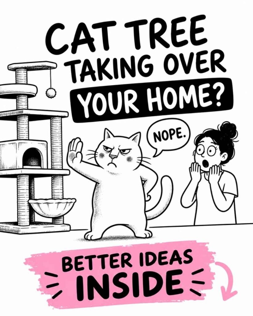Alternatives-to-Cat-Trees