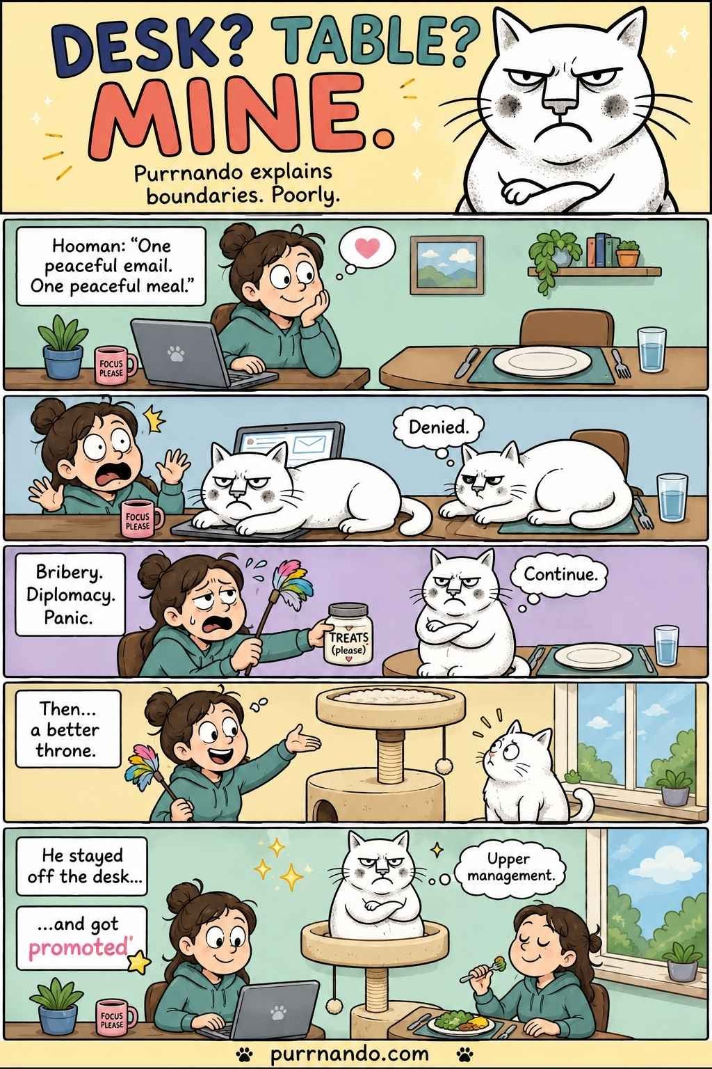 How-to-Keep-Your-Cat-Off-the-Desk