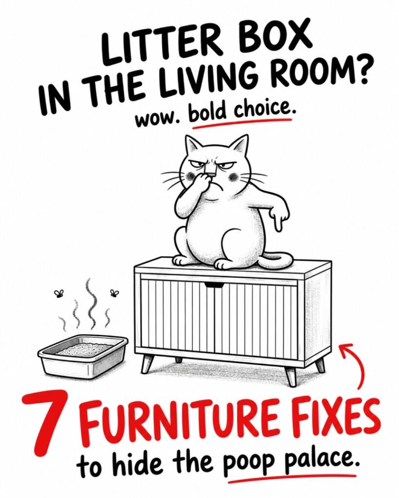 Litter-Box-Furniture