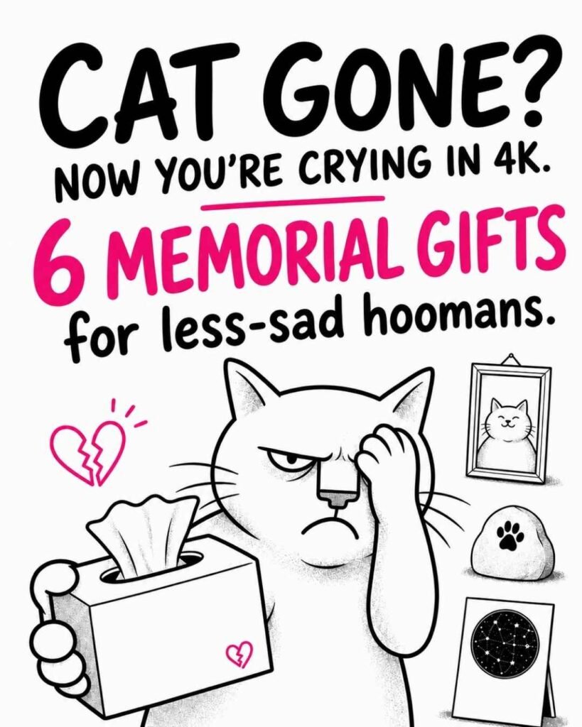 Memorial-Gift-Ideas-for-cat-owners