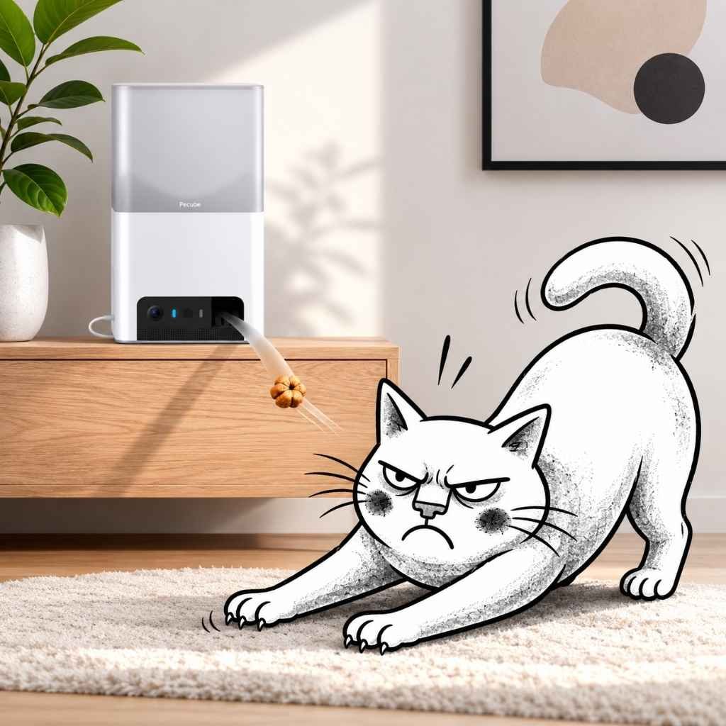 Petcube Bites 2 Lite