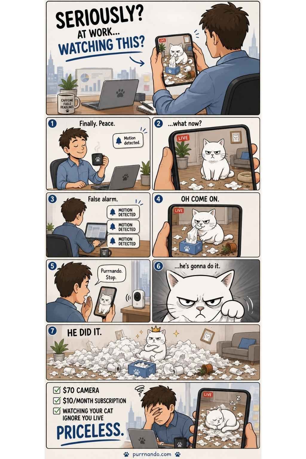 The Best Smart Cat Cameras of 2026