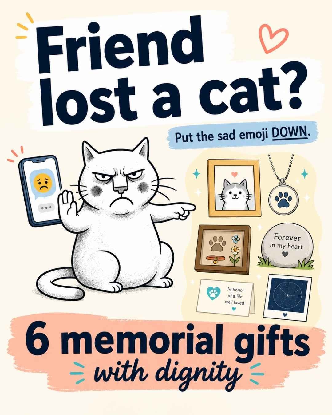 best-memorial-gifts-for-cat-owners