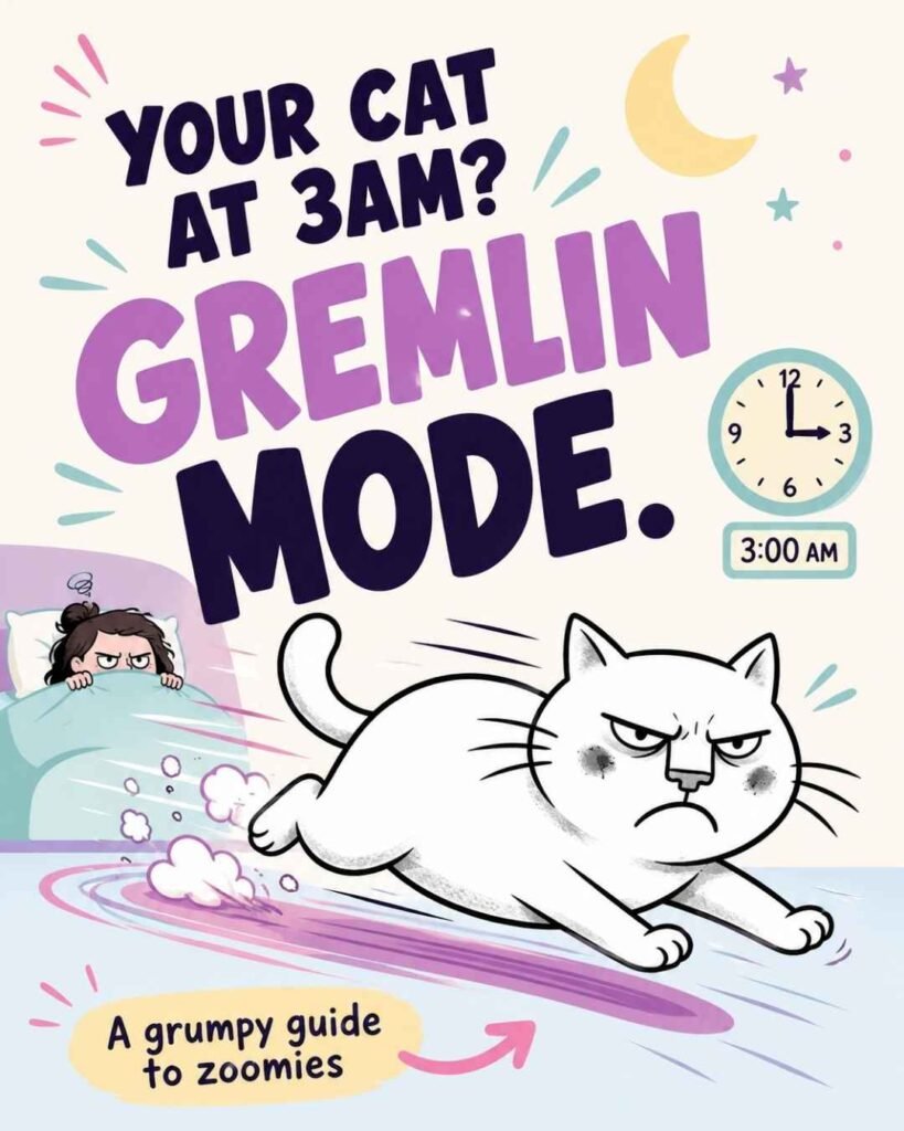 cat-zoomies