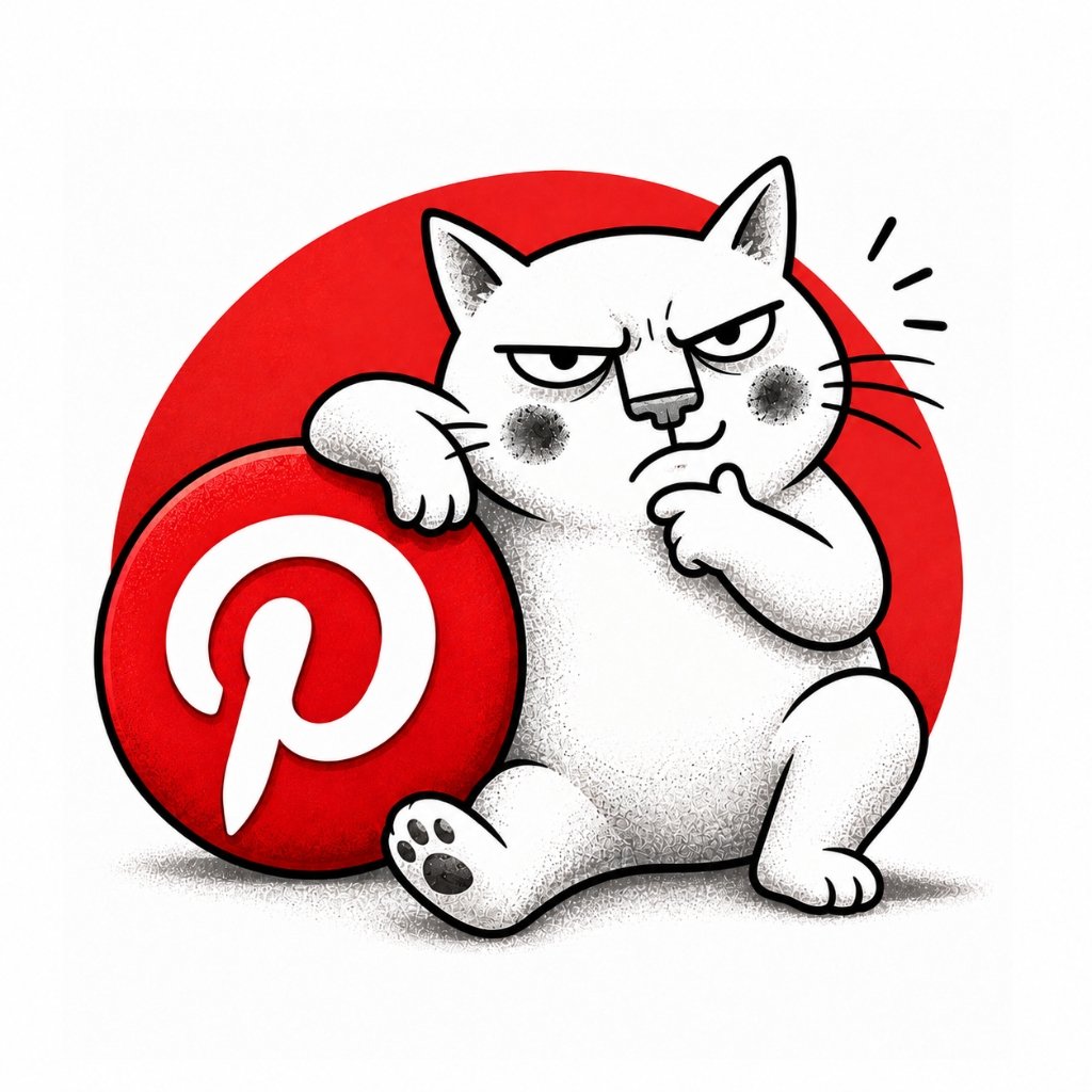 Purrnando on Pinterest