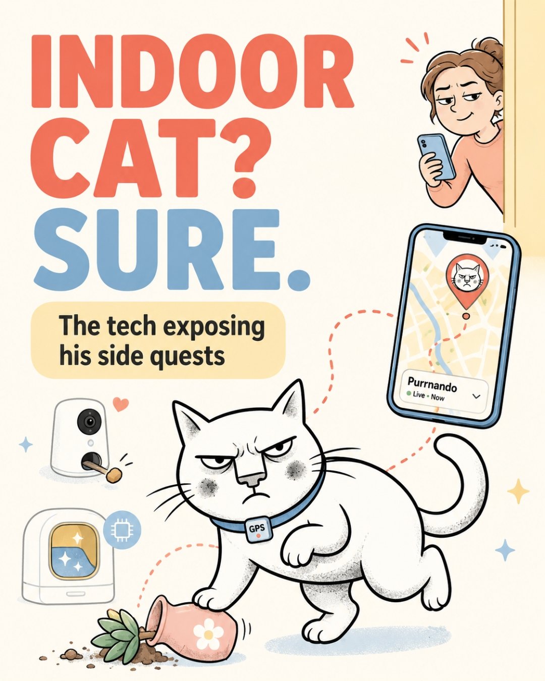Using-Technology-to-Keep-Track-of-Your-Cat